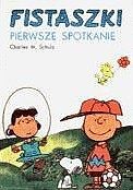 Literatura na Świecie dla dzieci i młodzieży - 1 - Fistaszki - pierwsze spotkanie