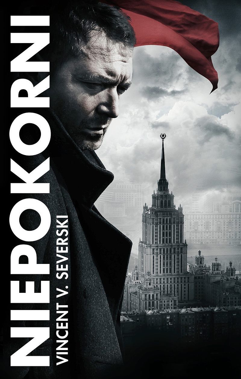 Niepokorni (audiobook CD)