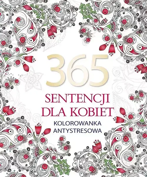 365 Sentencji dla kobiet