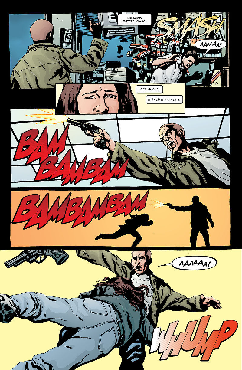 Jessica Jones - Alias - 03