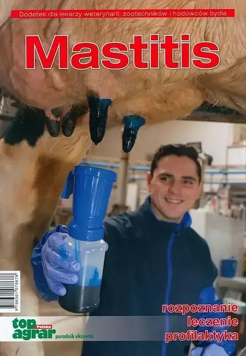 Mastitis
