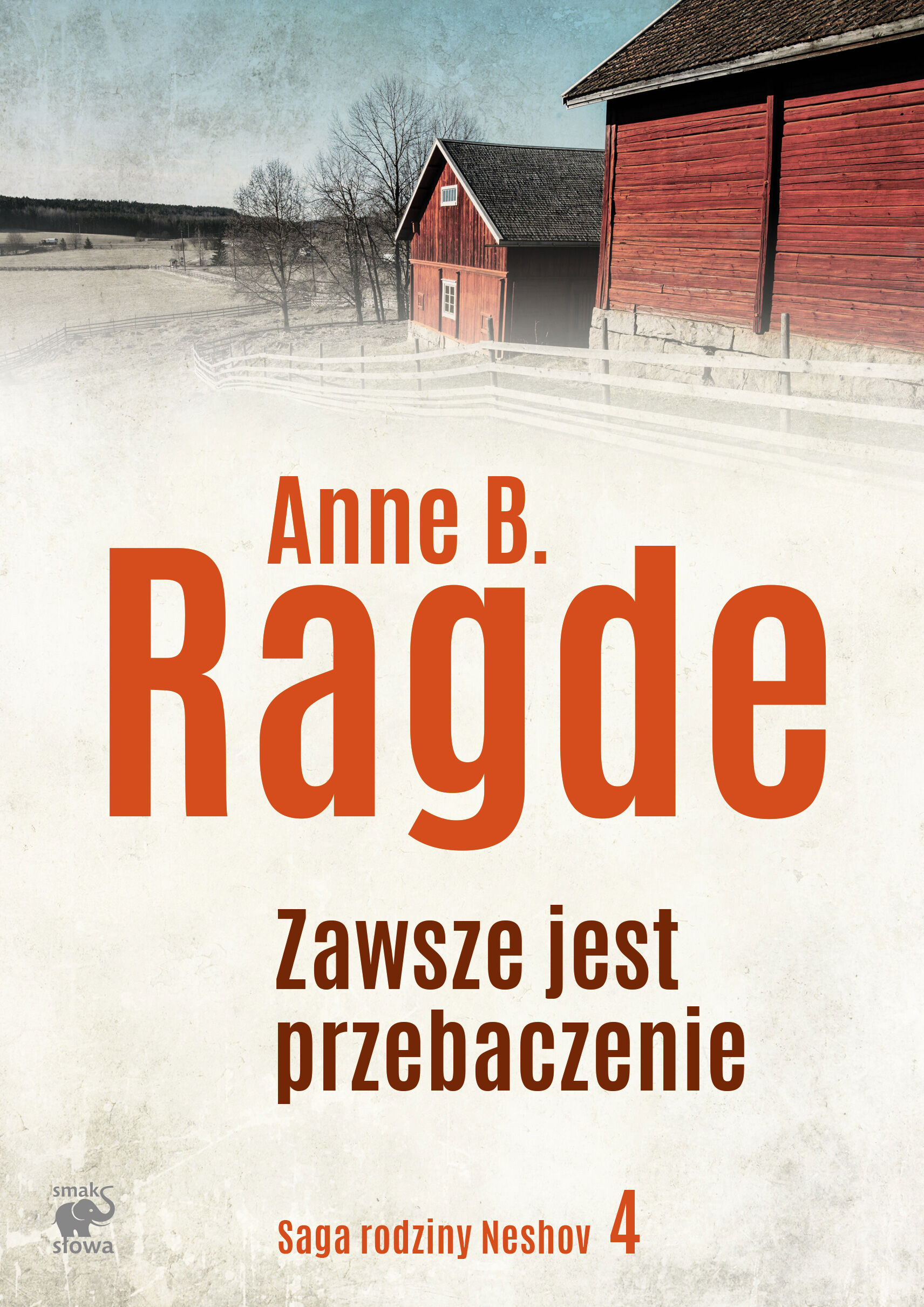 Zawsze jest przebaczenie (e-book)