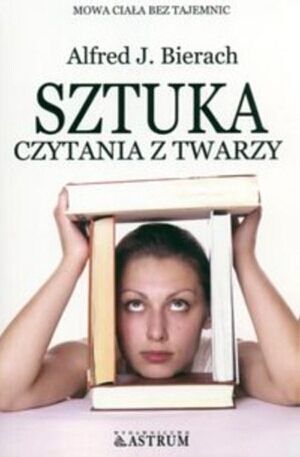 Sztuka czytania z twarzy