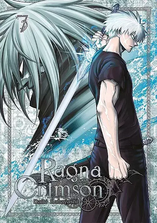 Ragna Crimson - 07