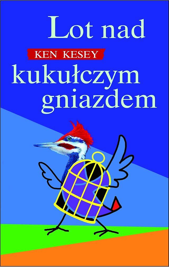 Lot nad kukułczym gniazdem