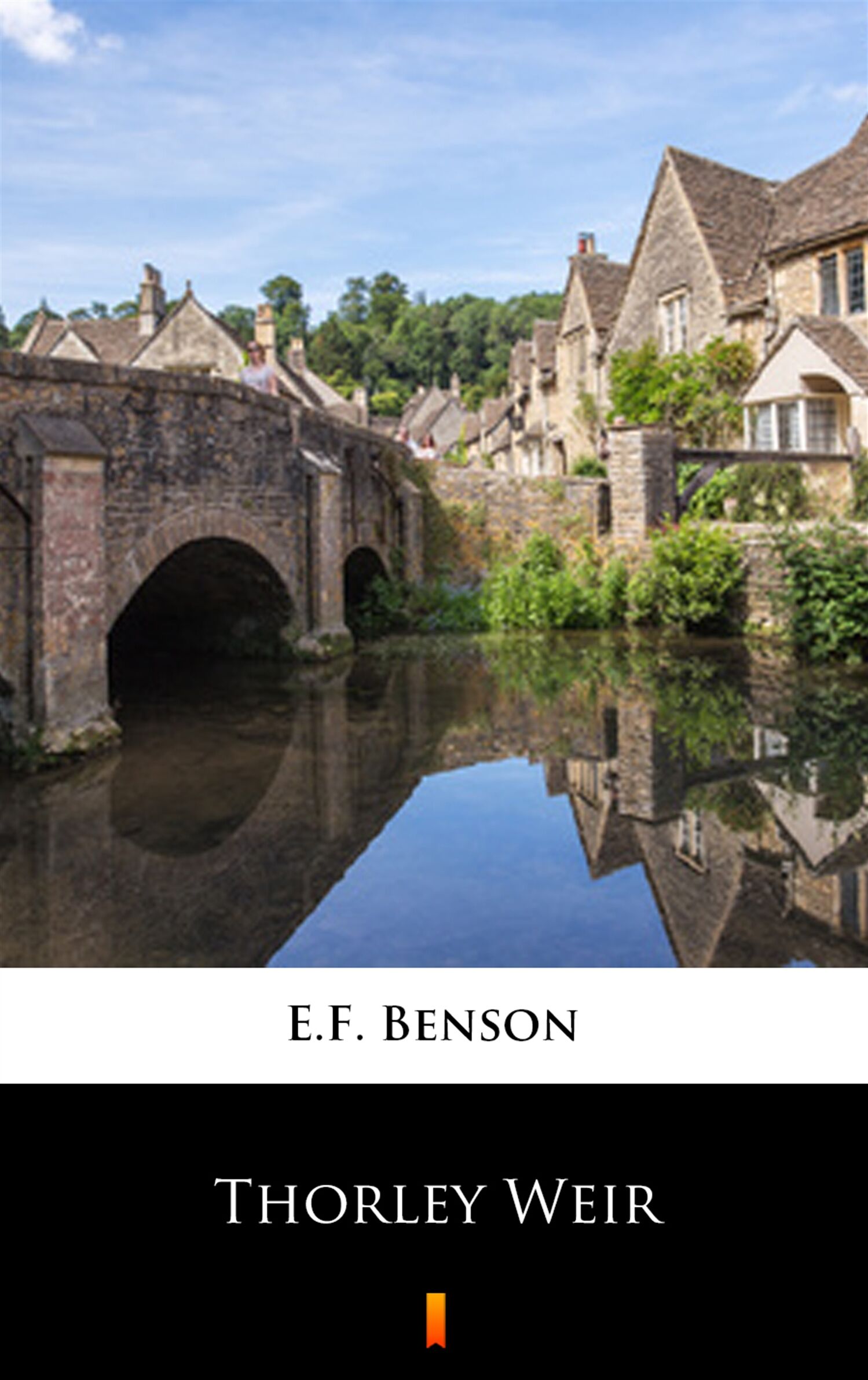 Thorley Weir (e-book)