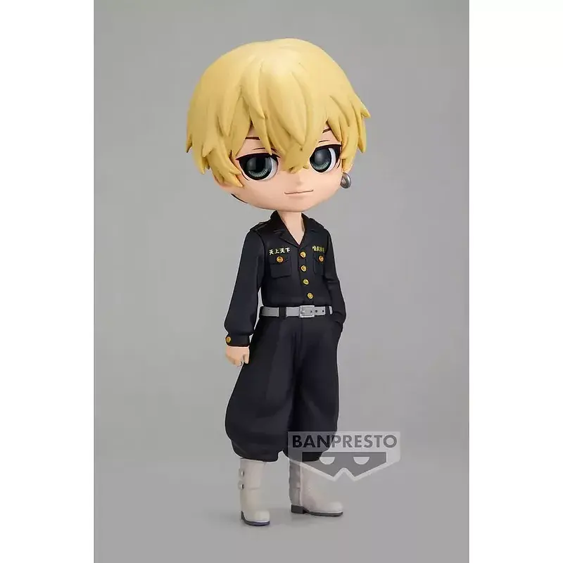 Figurka q posket tokyo revengers chifuyu matsuno ver. A