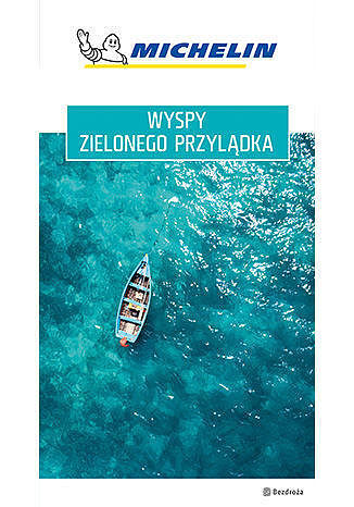 Wyspy zielonego przylądka michelin