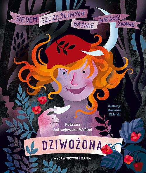 Dziwożona