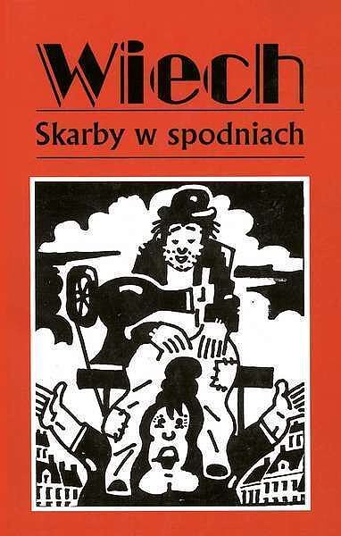 Skarby w spodniach czyli przypadki żydowskie tom 6