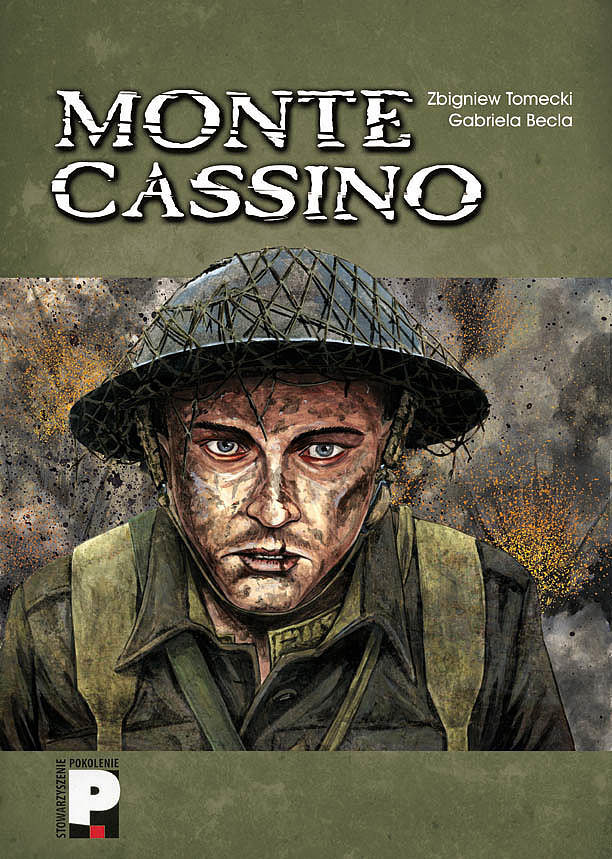 Monte Cassino - 2