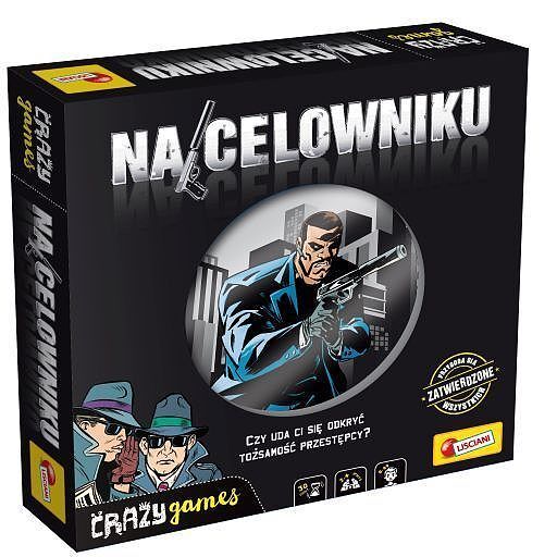 Crazy Games Na celowniku