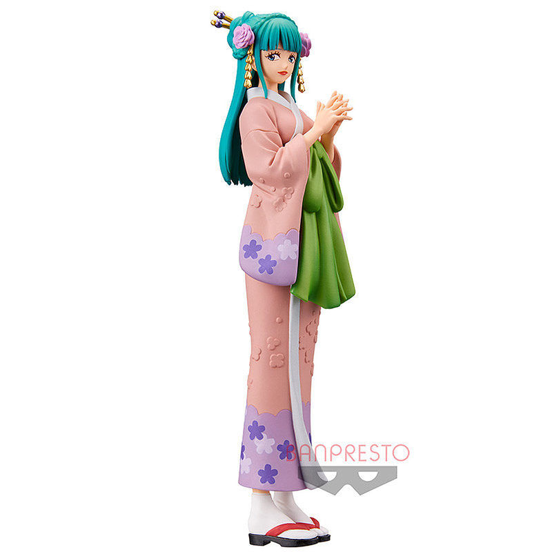 Figurka bp op dxf tgl wanokuni vol. 4 hiyori