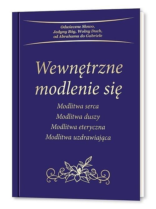 Wewnętrzne modlenie się