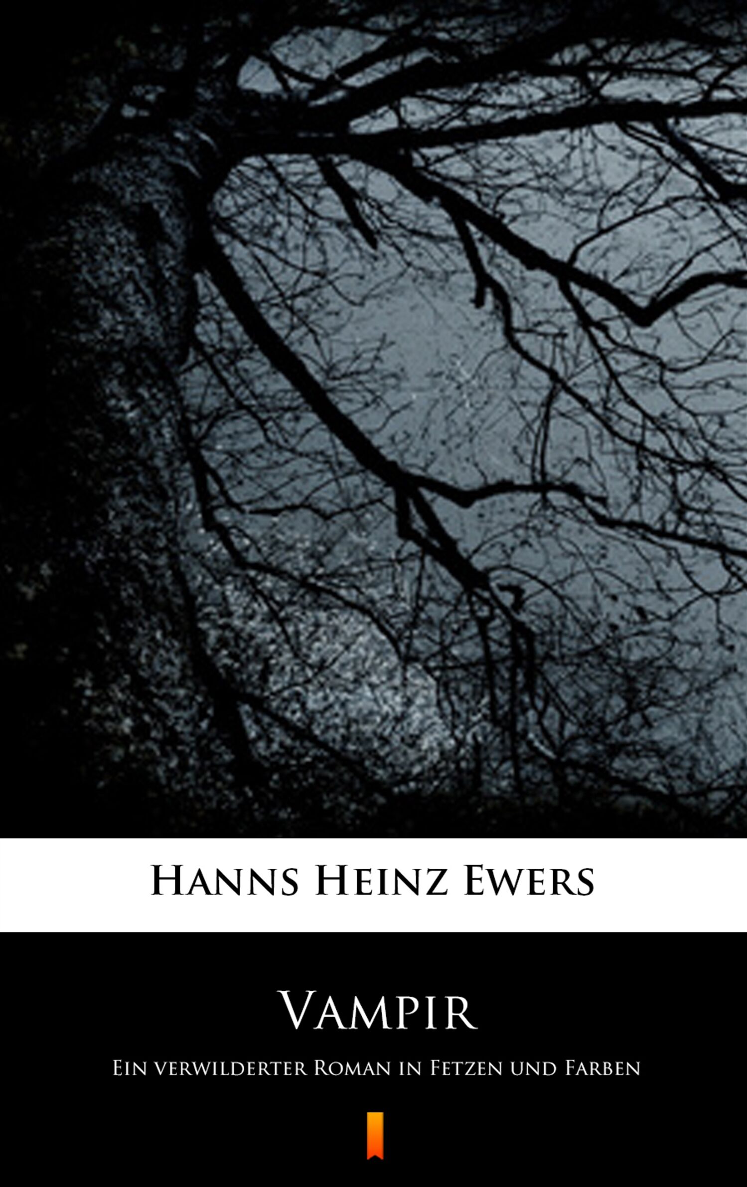 Vampir (e-book)