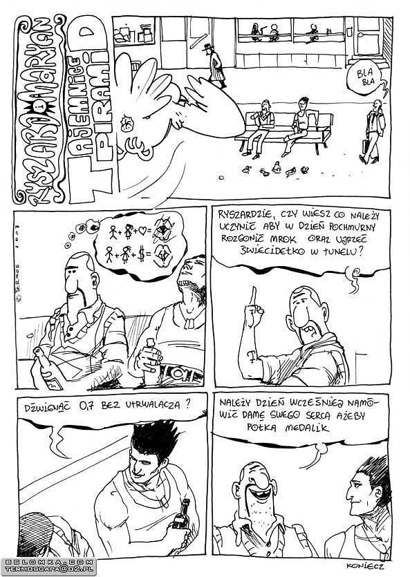 Ciach Bajera - 3