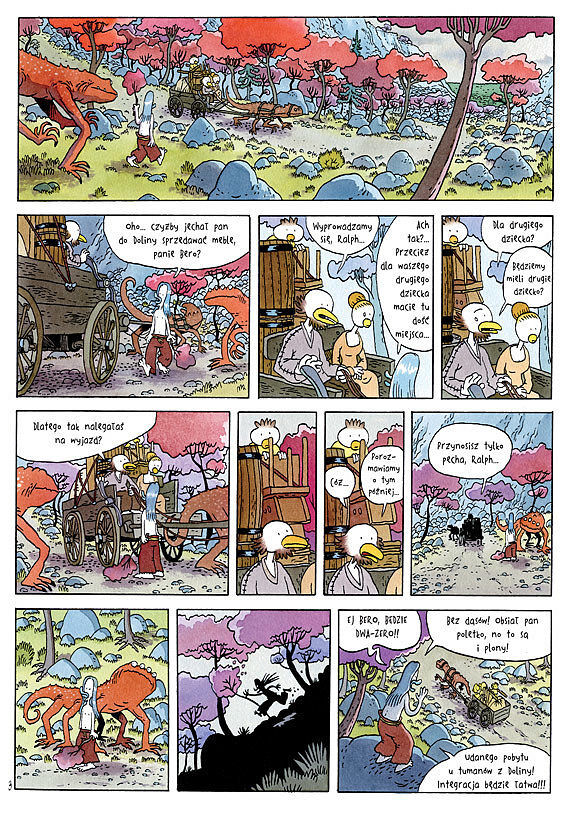 Ralph Azham - 01 - Czy oszukuje się tych, których się kocha?