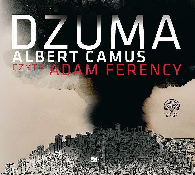 Dżuma Cd mp3
