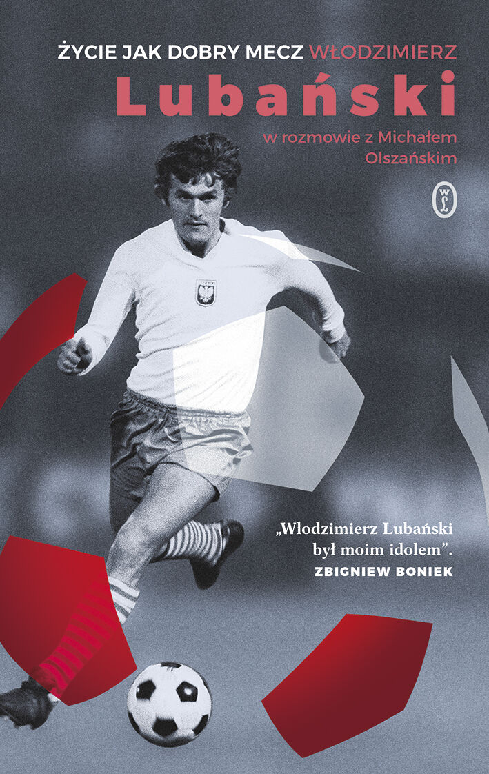 Życie jak dobry mecz (e-book)