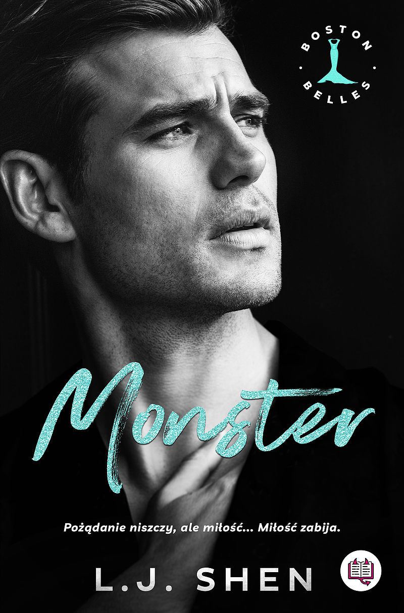 Monster. Boston Belles