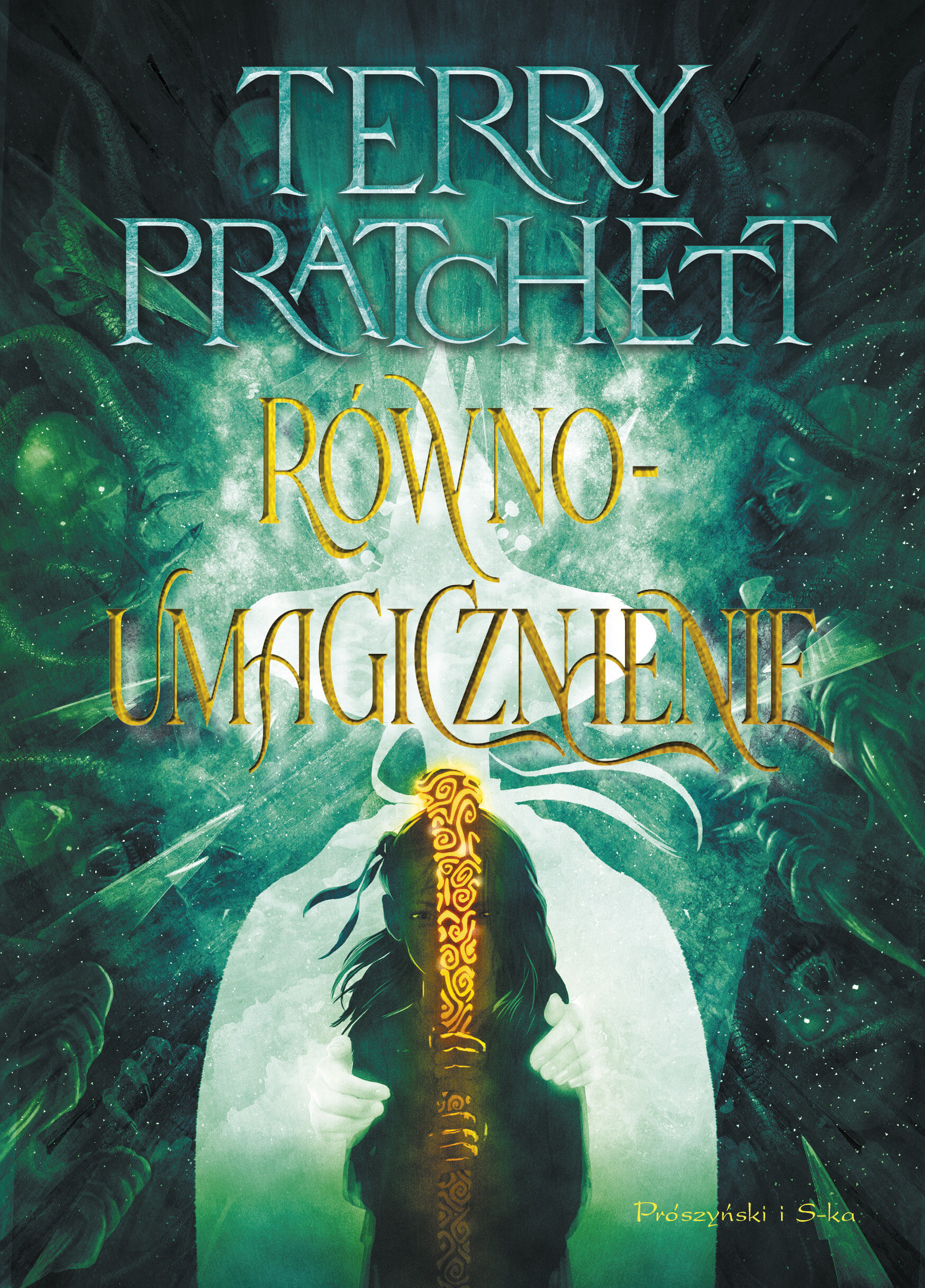 Równoumagicznienie (e-book)