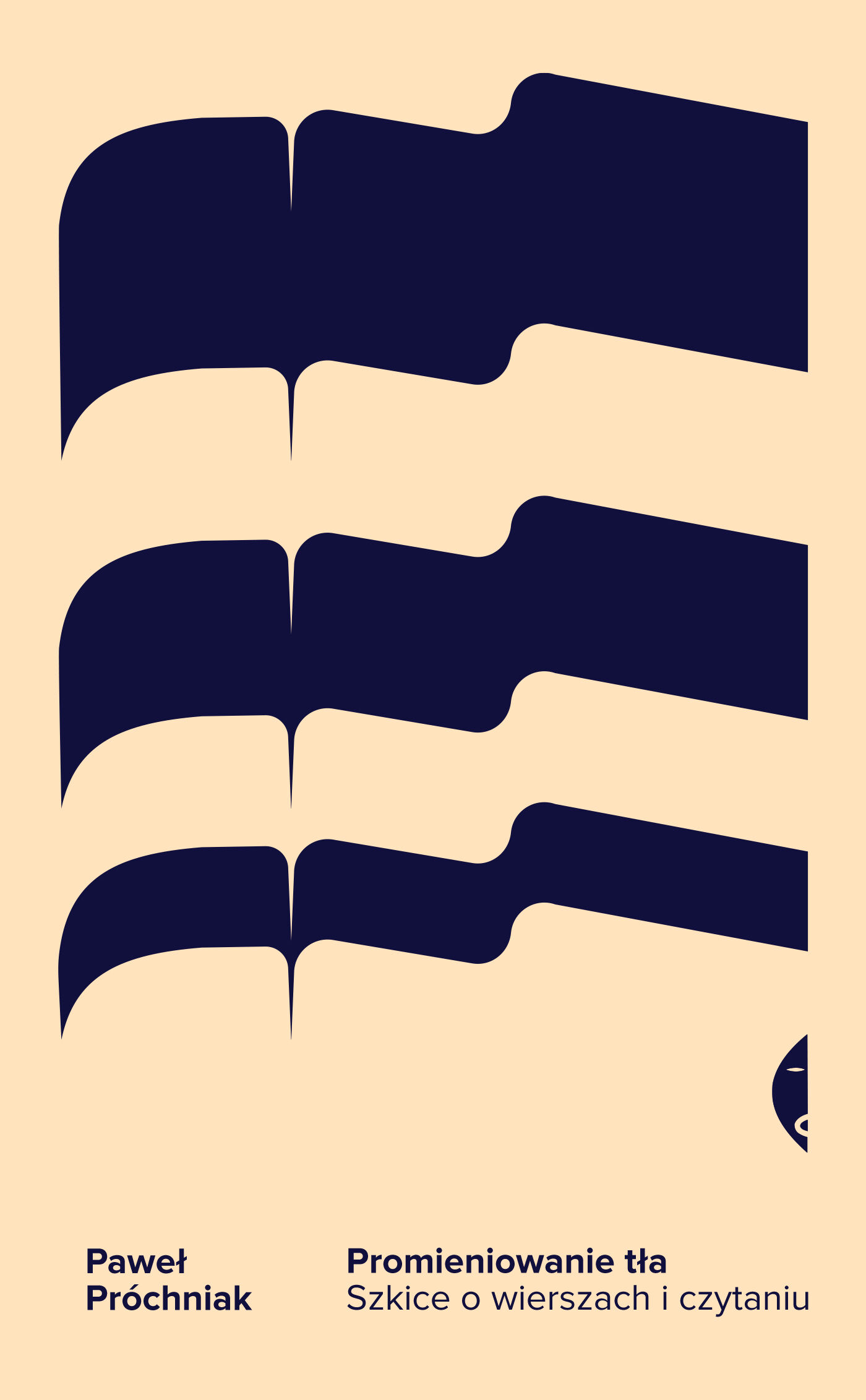 Promieniowanie tła (e-book)