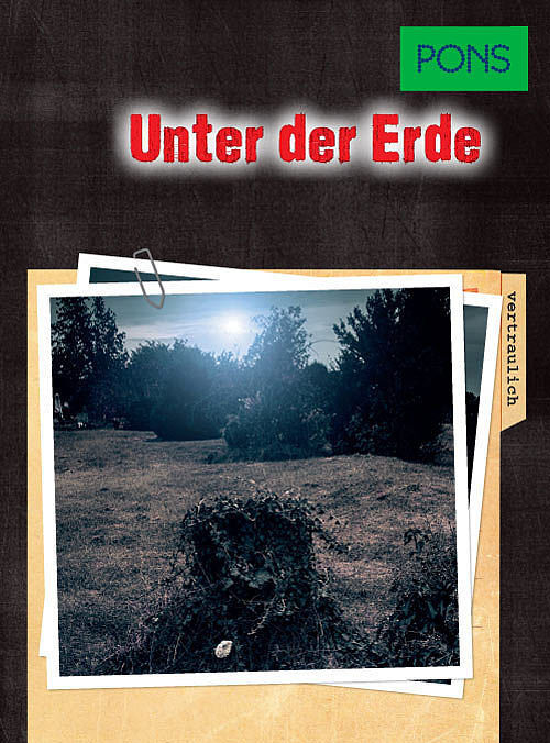 Unter der Erde (B1) W. 2