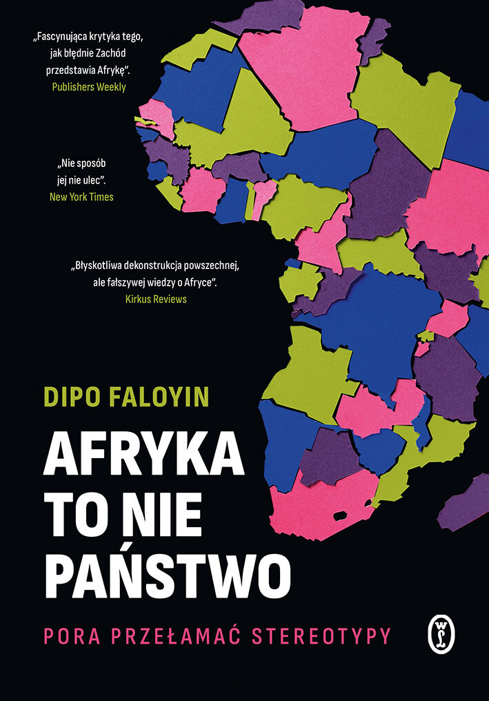 Afryka to nie państwo (e-book)