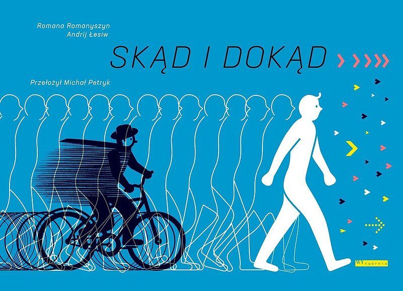 Skąd i dokąd