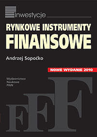 Rynkowe instrumenty finansowe