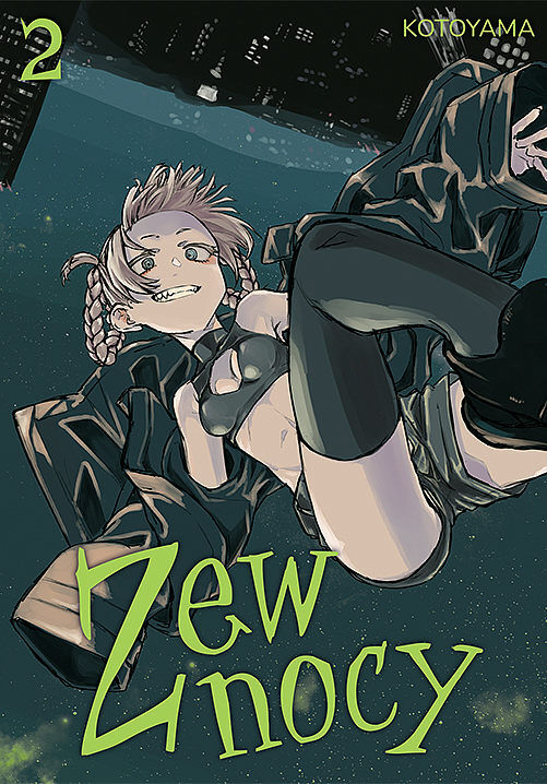 Zew nocy - 02