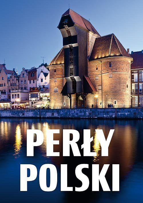 Perły Polski