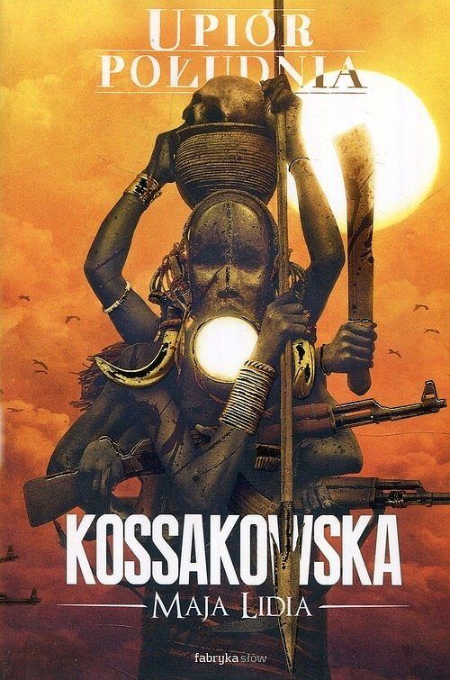 Upiór Południa