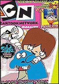 Cartoon Network Magazyn - 27 - (5/2007)