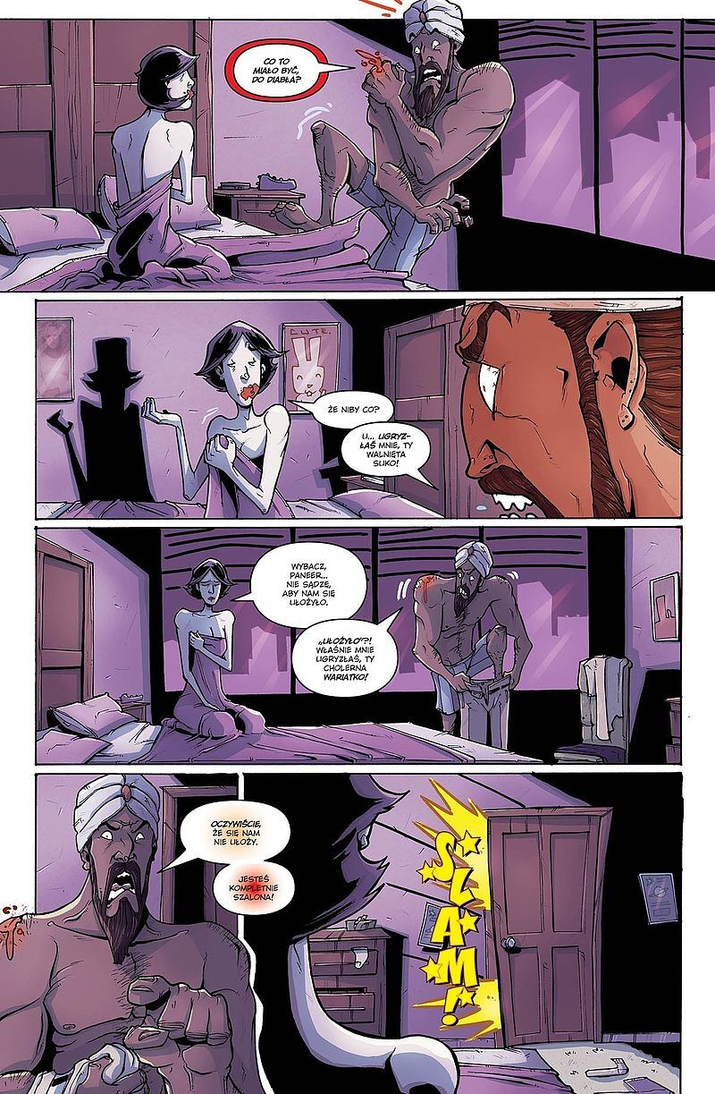 Chew - 06 - Babeczki nie z tej ziemi