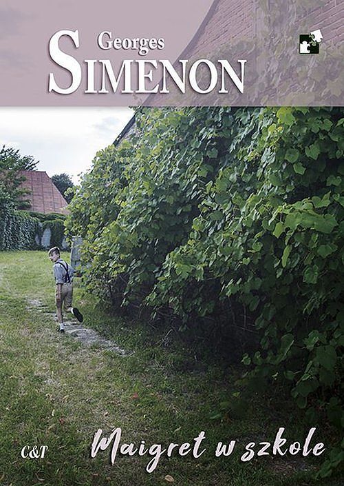 Maigret w szkole