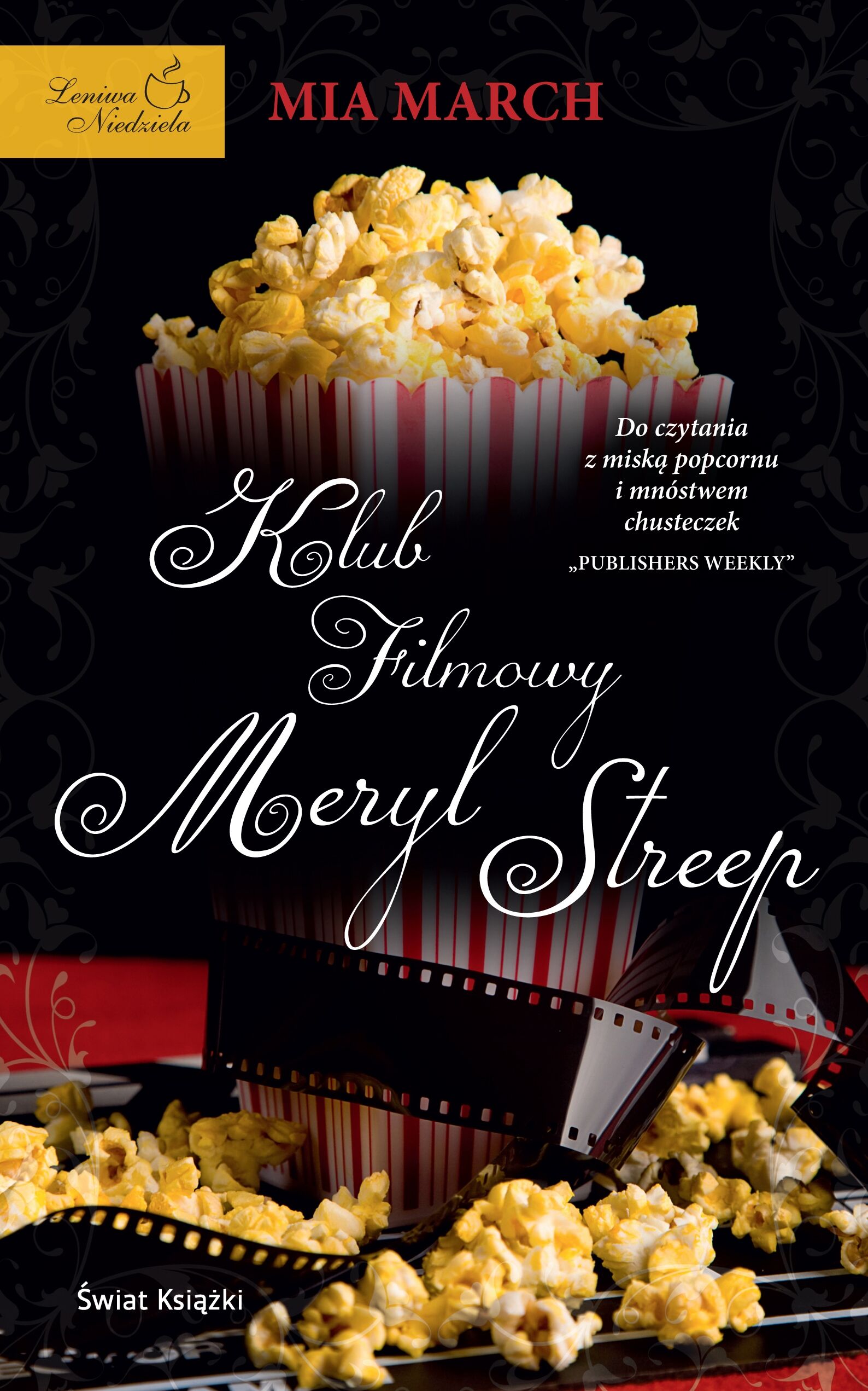 Klub filmowy Meryl Streep