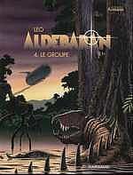 Aldebaran - 4 - Grupa