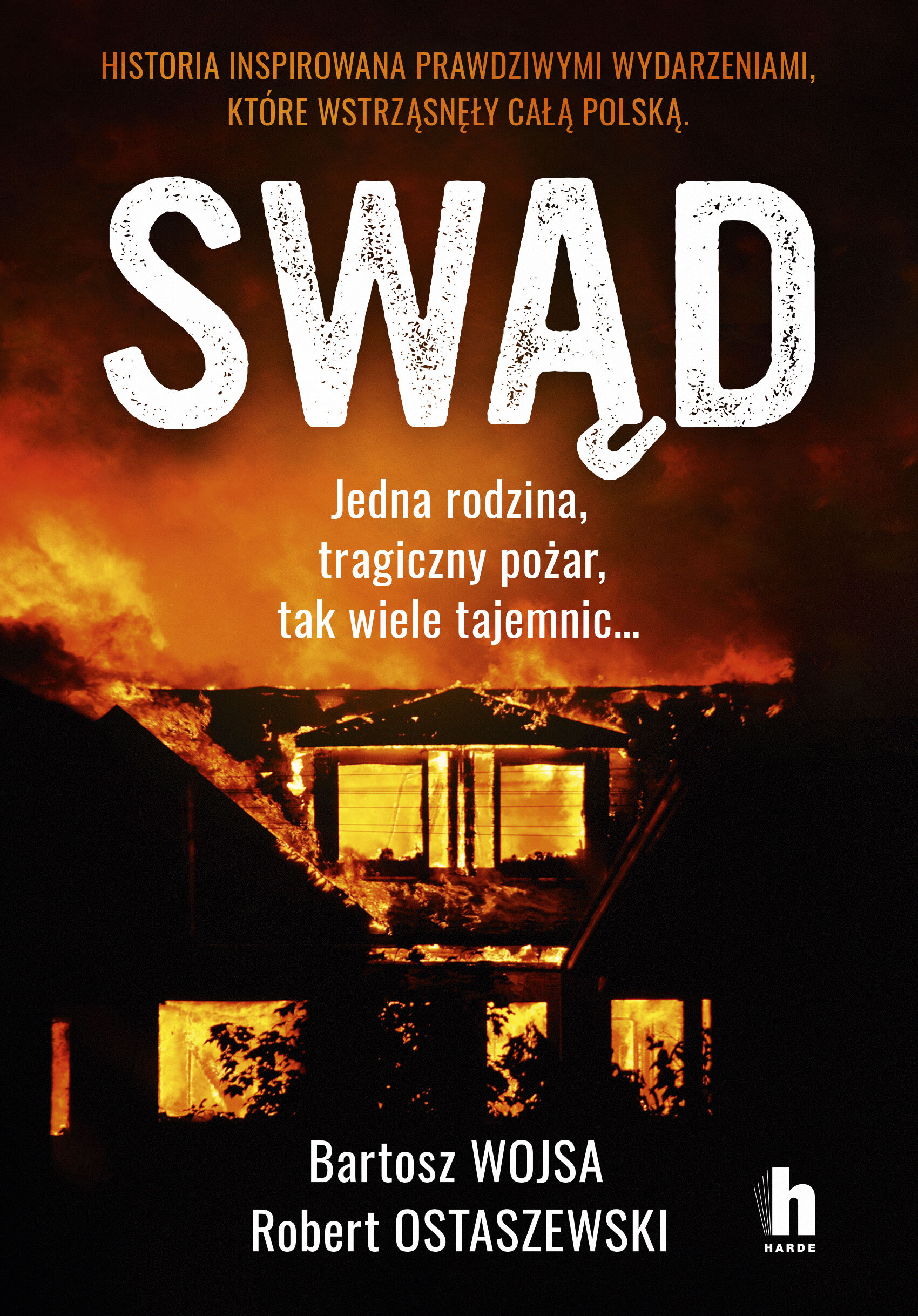 Swąd (e-book)