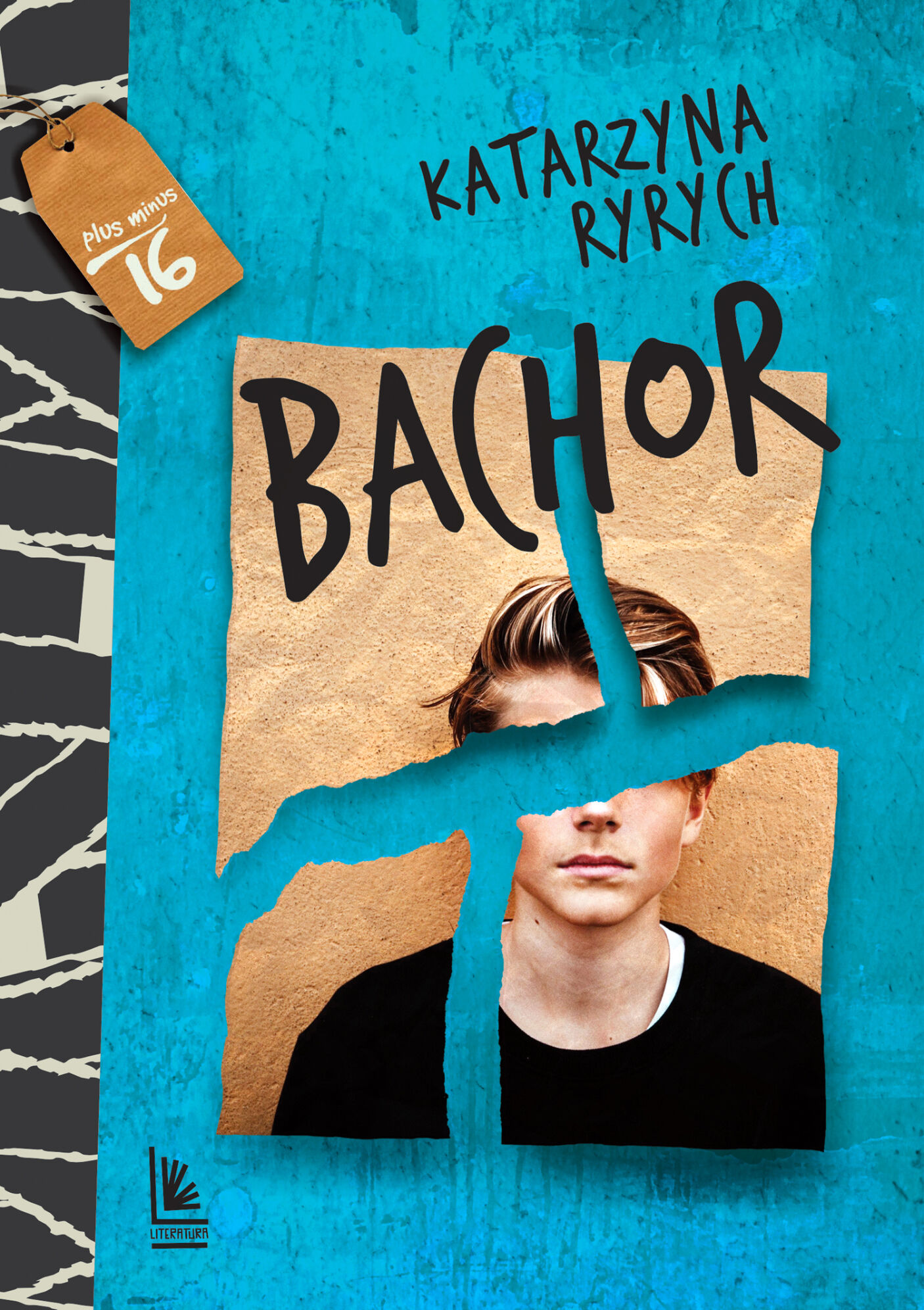 Bachor (e-book)