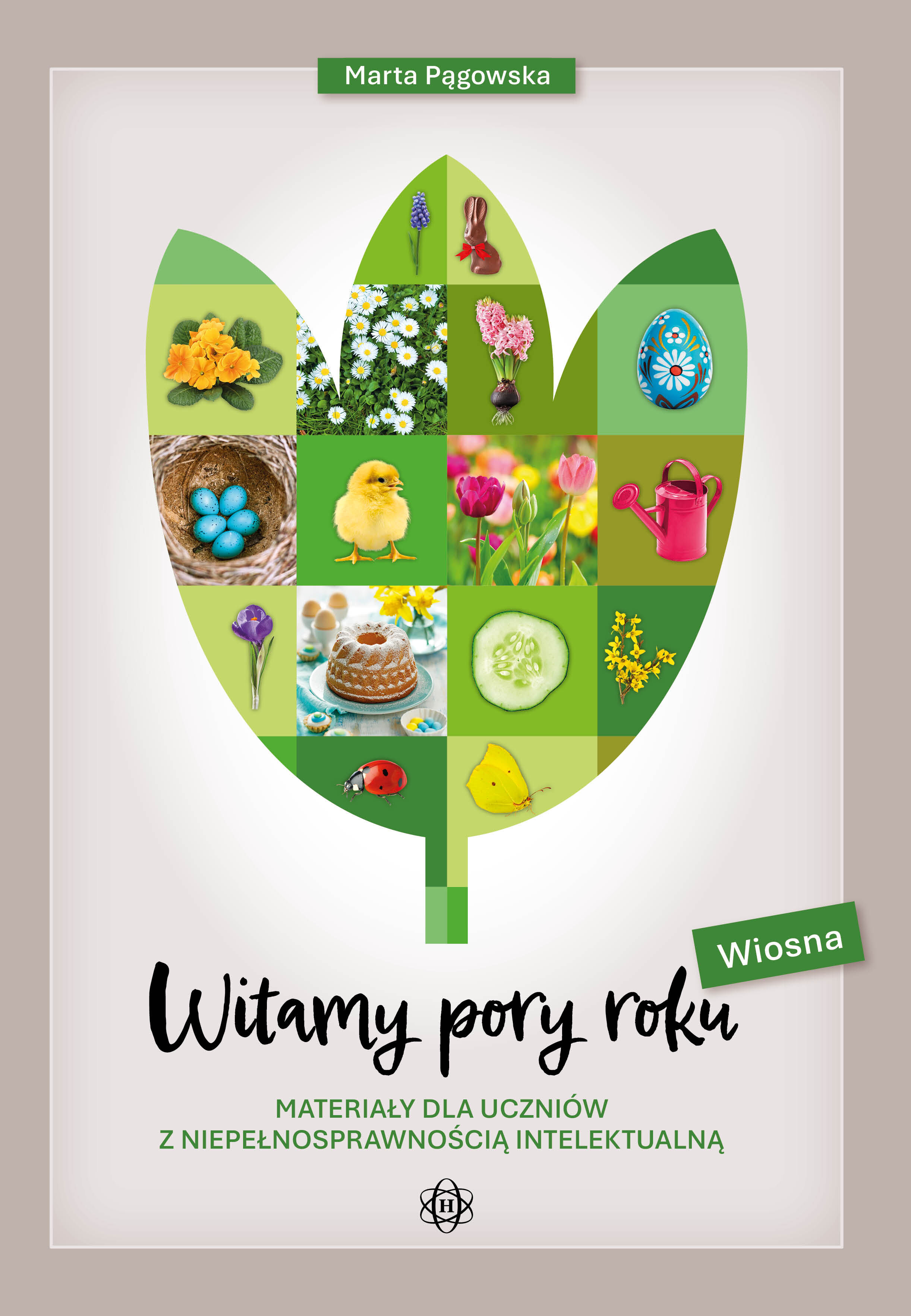 Witamy pory roku. Wiosna