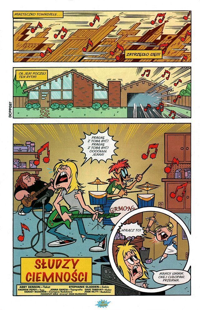 Cartoon Network Magazyn - 9 - (9/2005)