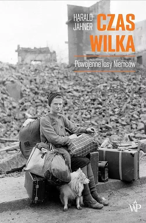 Czas wilka (wyd. 2)