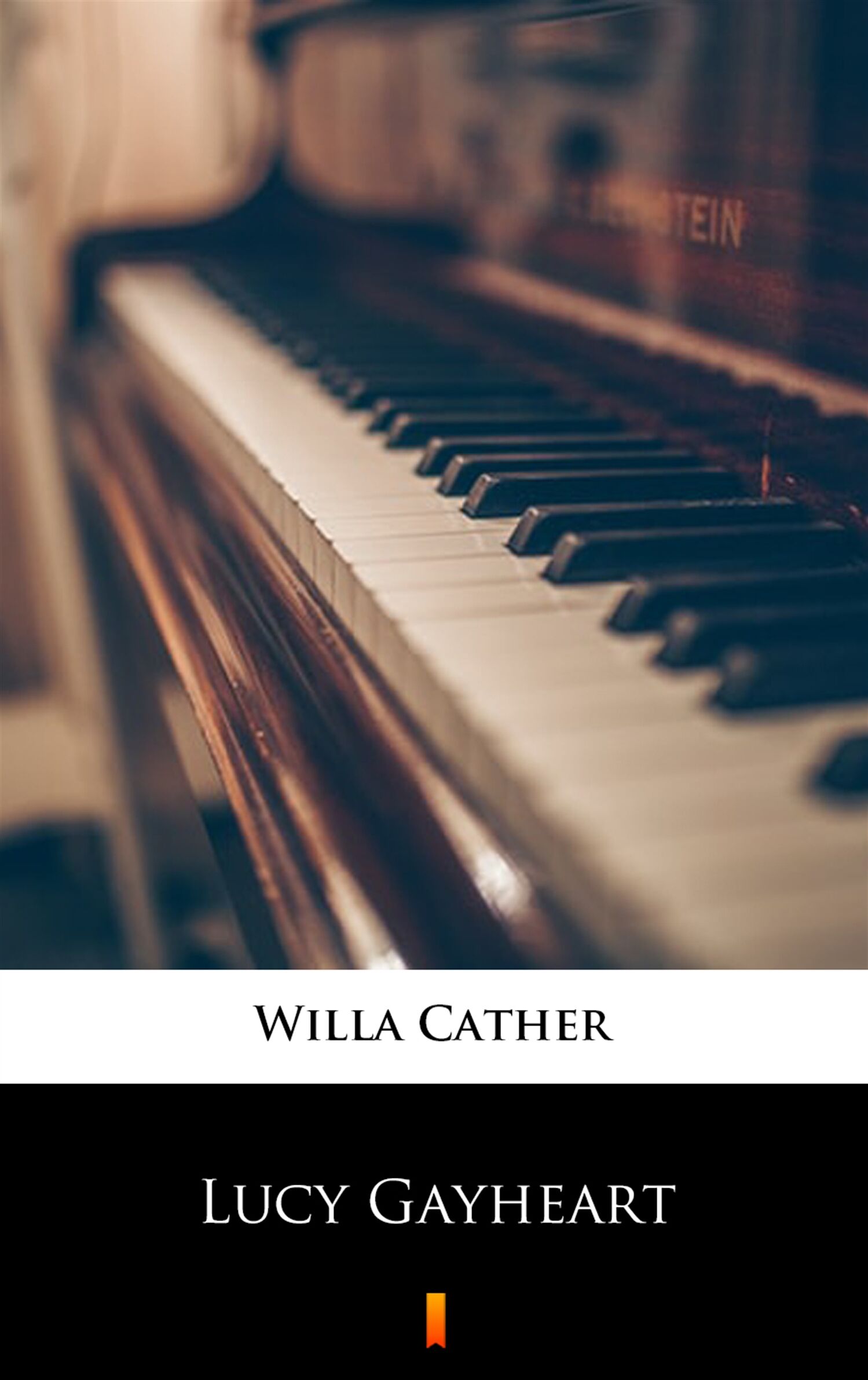 Lucy Gayheart (e-book)
