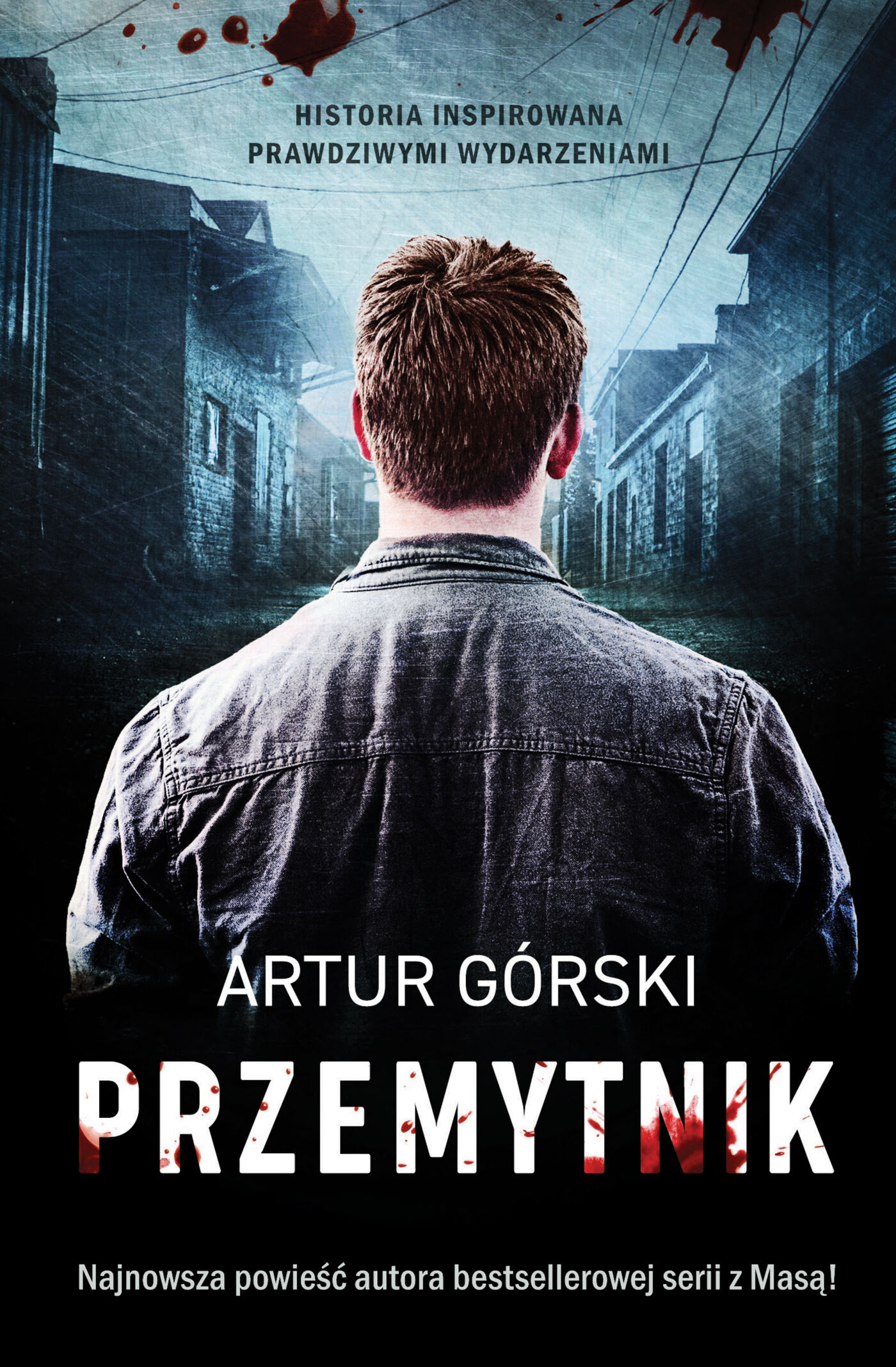 Przemytnik (Pocket)