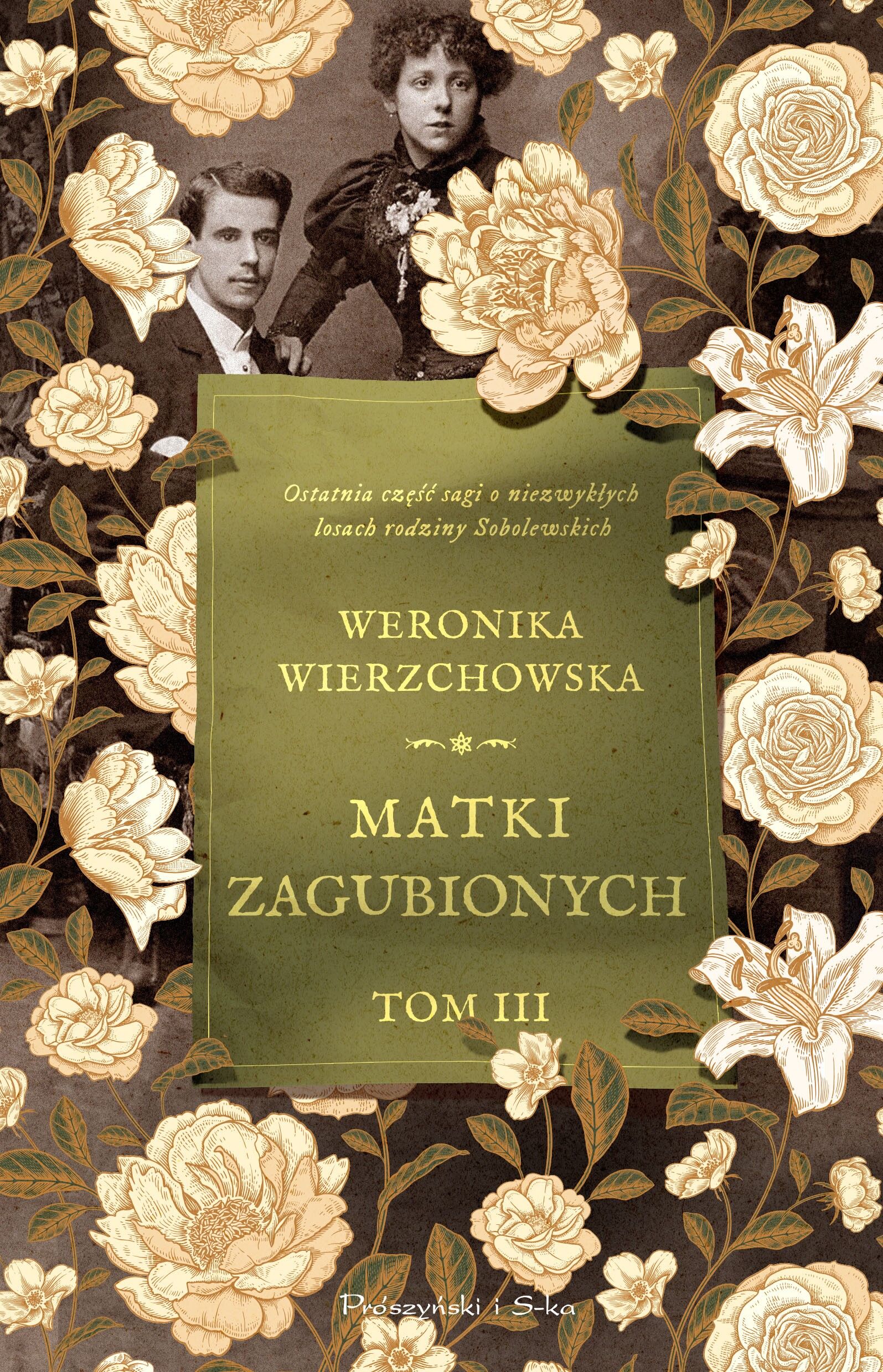 Matki zagubionych (e-book)