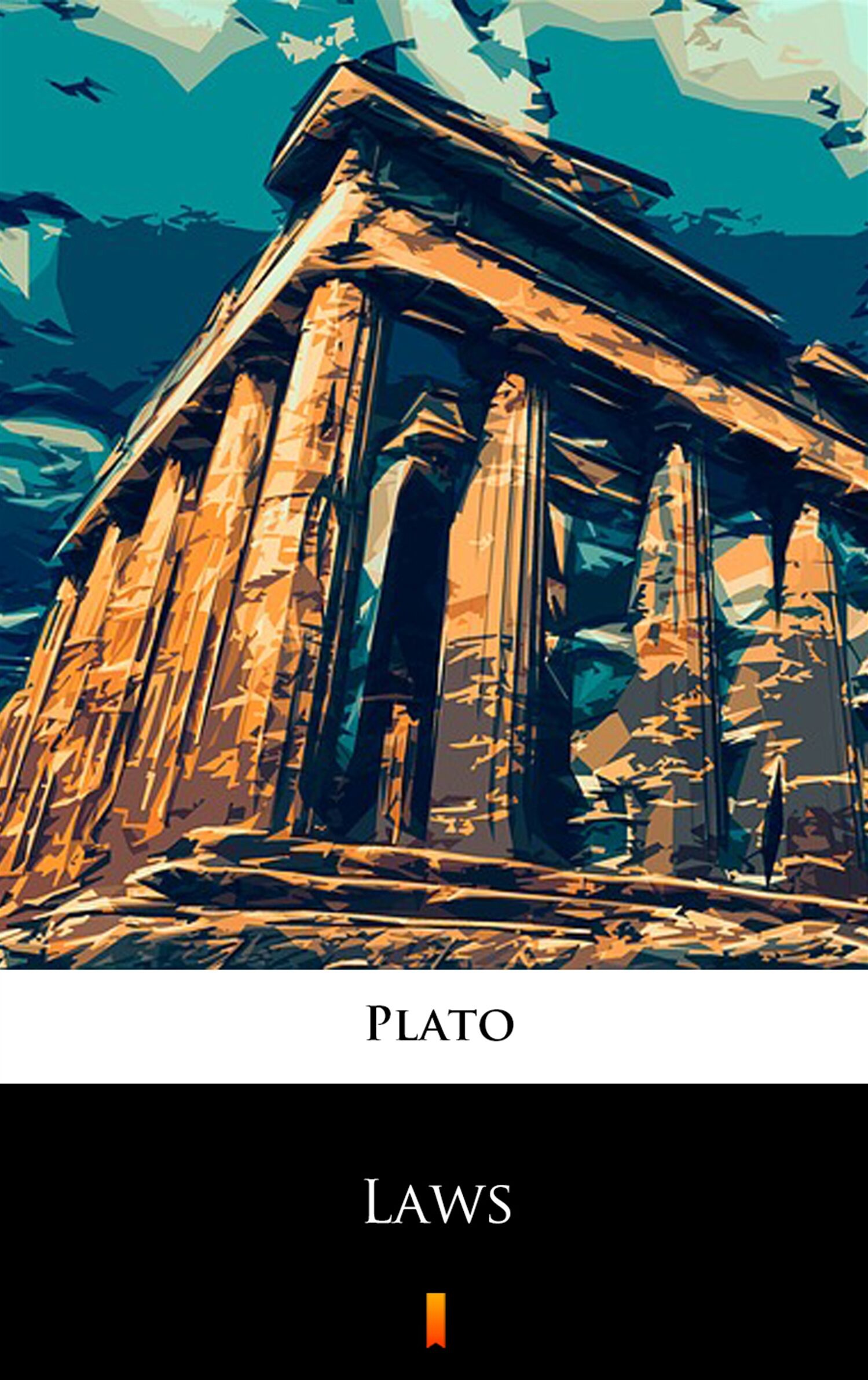 Laws (e-book)