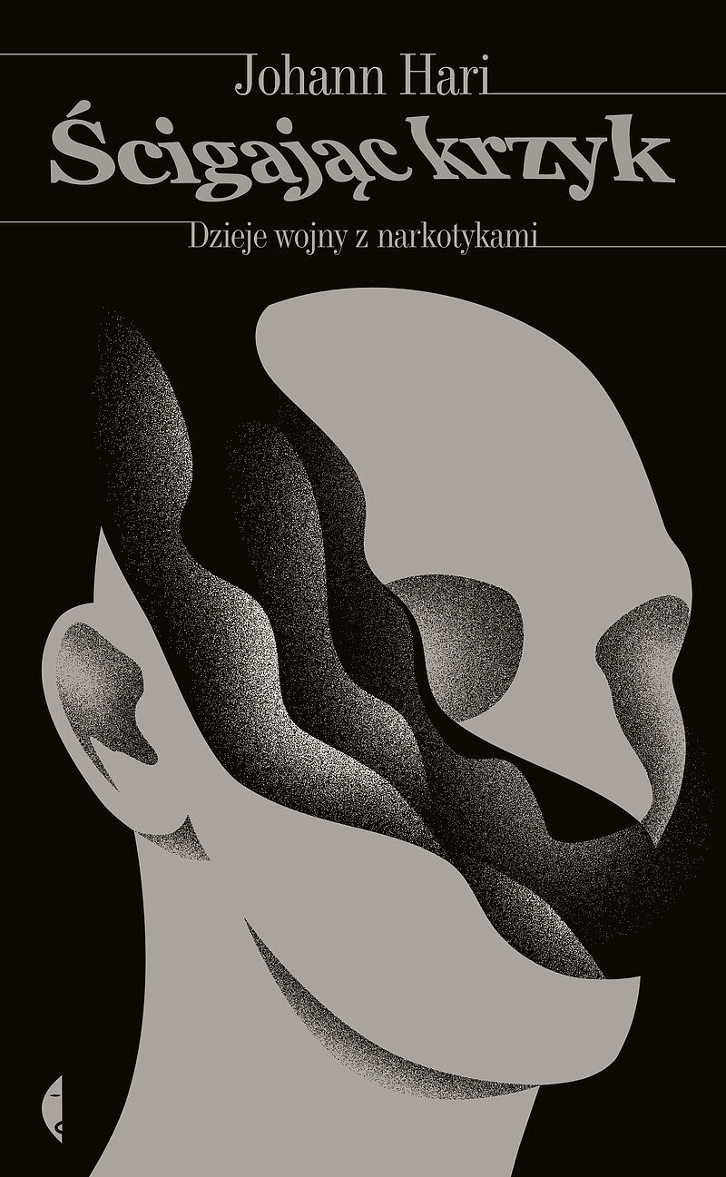 Ścigając krzyk