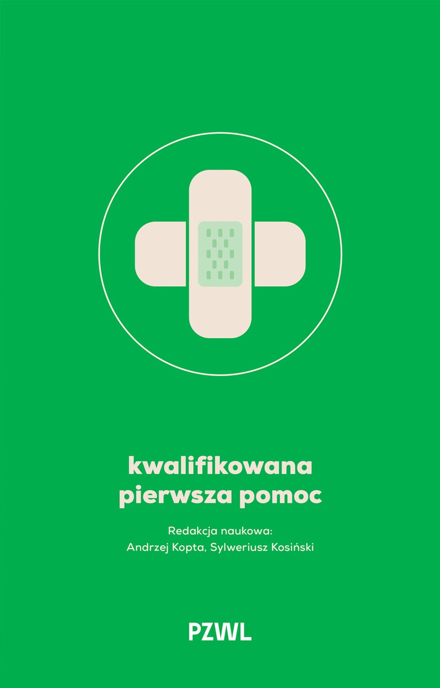 Kwalifikowana pierwsza pomoc