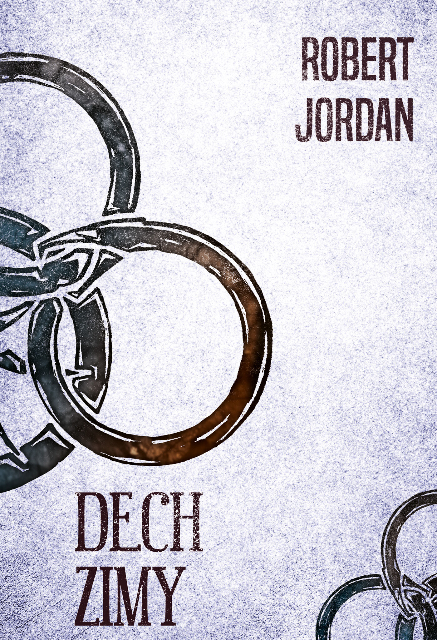 Dech zimy (e-book)